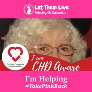 Meet your Posher, Kathy